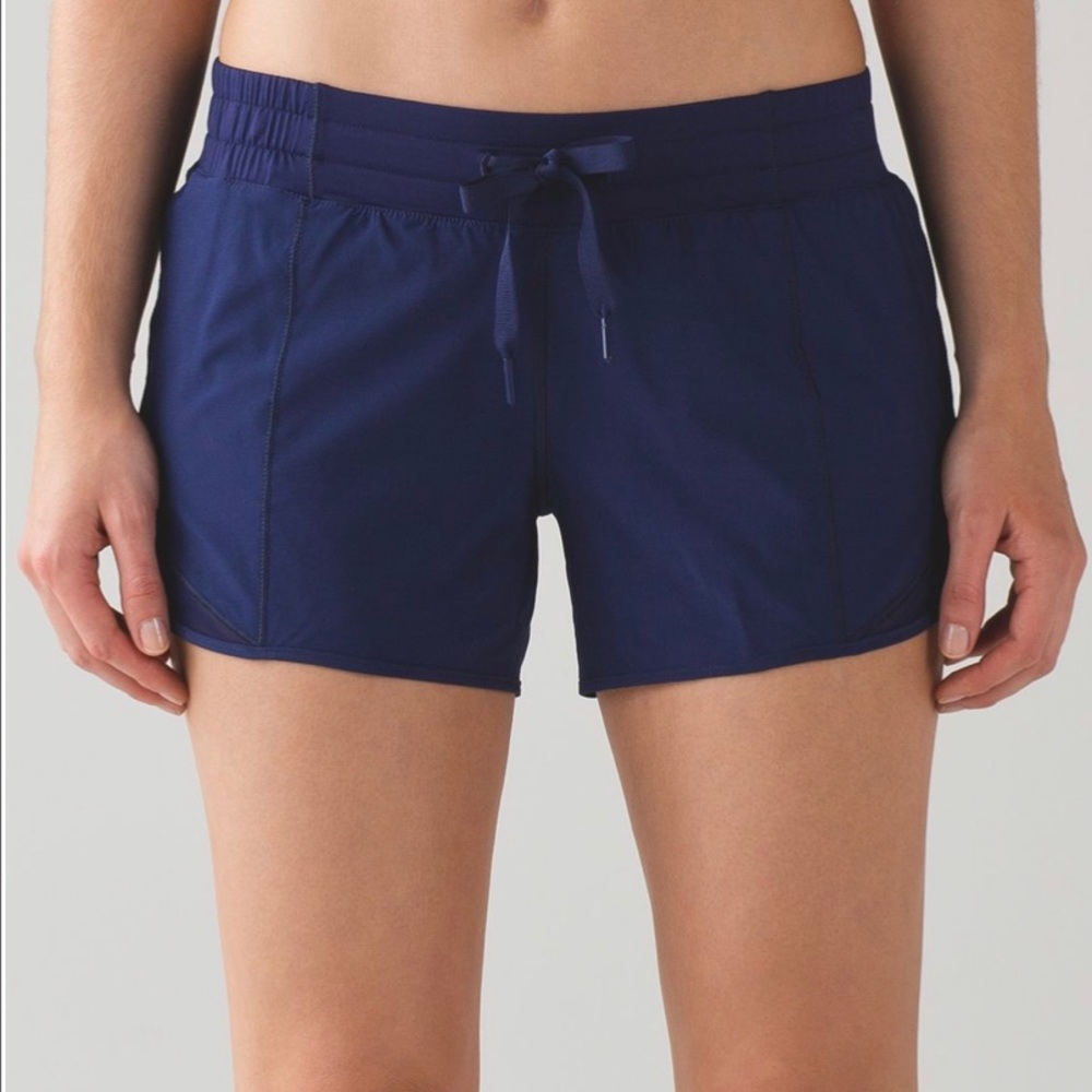 Lululemon Hotty Hot Short (2016 Release)
